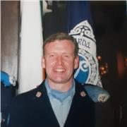 Practical Court presentation. Prosecutor and defence